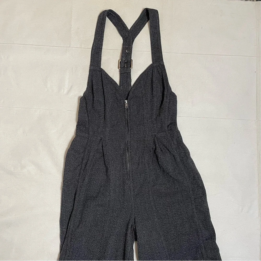 New Free People What I Want One-Piece Jumpsuit Size 4